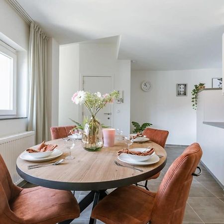 Pleasant Apartment Near The Center Of Gent Kültér fotó