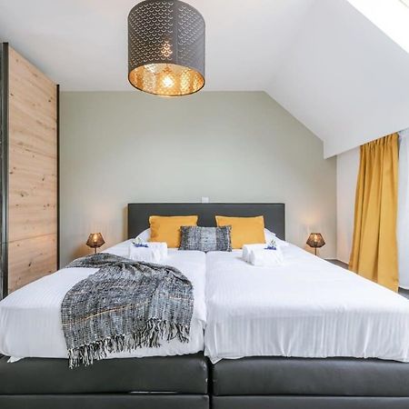Pleasant Apartment Near The Center Of Gent Kültér fotó