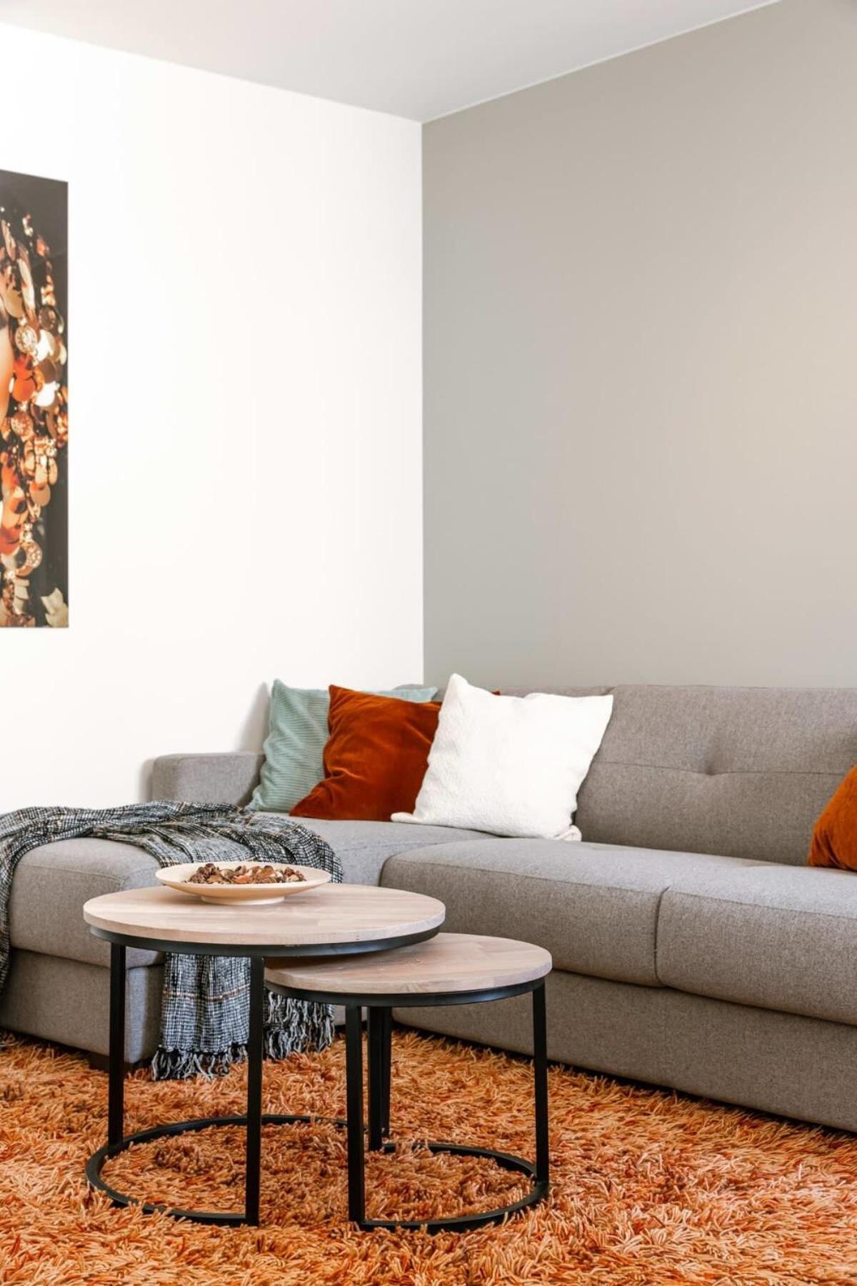 Pleasant Apartment Near The Center Of Gent Kültér fotó